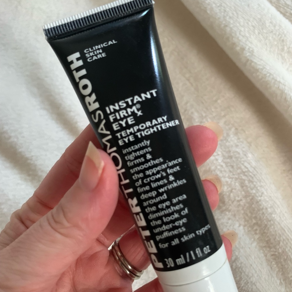 Peter Thomas Roth Instant FIRMx® Eye Temporary Eye Tightener